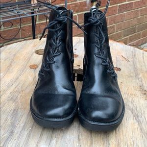 Bionica Corset Bootie women’s 8